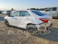 2014 Toyota COROLLA фото