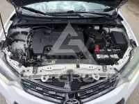 2014 Toyota COROLLA photo