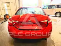 2014 Toyota COROLLA photo