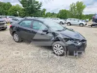 2014 Toyota COROLLA photo