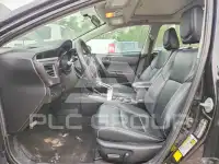 2014 Toyota COROLLA фото