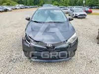 2014 Toyota COROLLA photo