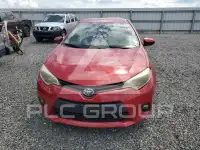 2014 Toyota COROLLA фото