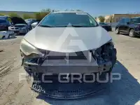 2014 Toyota COROLLA photo