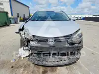 2014 Toyota COROLLA фото