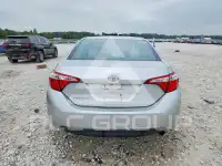 2014 Toyota COROLLA photo