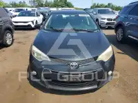 2014 Toyota COROLLA photo