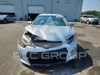 2014 Toyota COROLLA photo
