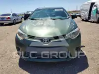 2014 Toyota COROLLA фото