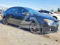 2014 Toyota COROLLA фото