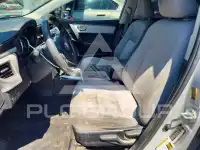 2014 Toyota COROLLA photo