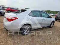 2014 Toyota COROLLA photo