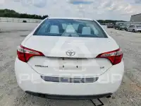 2014 Toyota COROLLA photo