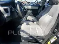 2014 Toyota COROLLA photo