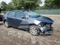 2014 Toyota COROLLA фото