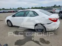 2014 Toyota COROLLA photo