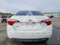 2014 Toyota COROLLA photo