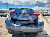 2014 Toyota COROLLA photo