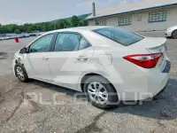 2014 Toyota COROLLA photo
