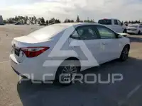 2014 Toyota COROLLA photo