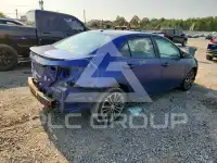 2014 Toyota COROLLA фото