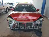 2014 Toyota COROLLA photo