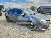 2014 Toyota COROLLA photo