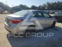 2014 Toyota COROLLA photo