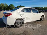 2014 Toyota COROLLA фото