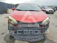 2014 Toyota COROLLA photo