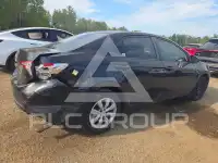 2014 Toyota COROLLA photo