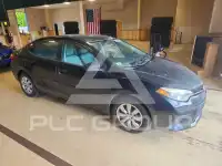 2014 Toyota COROLLA фото