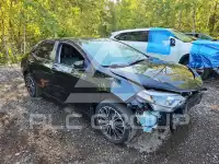 2014 Toyota COROLLA photo