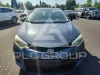 2014 Toyota COROLLA фото