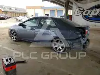 2014 Toyota COROLLA фото