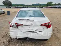 2014 Toyota COROLLA photo