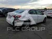 2014 Toyota COROLLA фото