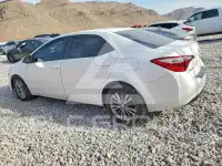 2014 Toyota COROLLA photo