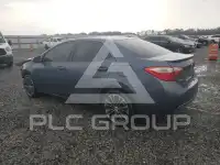 2014 Toyota COROLLA photo