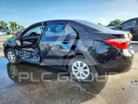 2014 Toyota COROLLA фото