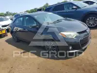2014 Toyota COROLLA photo
