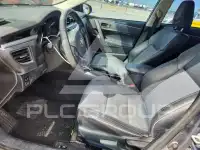 2014 Toyota COROLLA photo