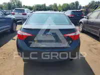 2014 Toyota COROLLA photo