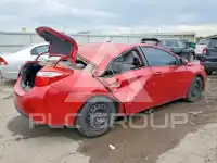 2014 Toyota COROLLA photo