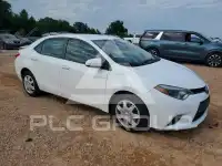 2014 Toyota COROLLA фото