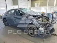 2014 Toyota COROLLA фото