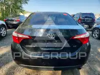 2014 Toyota COROLLA photo
