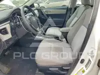2014 Toyota COROLLA photo