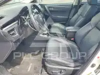 2014 Toyota COROLLA photo
