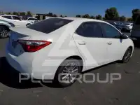 2014 Toyota COROLLA photo